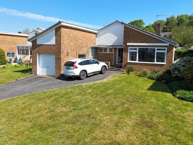 Bungalow for sale in Wimborne, Isle Of Man