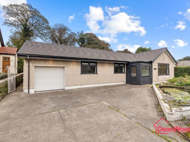 Bungalow for sale