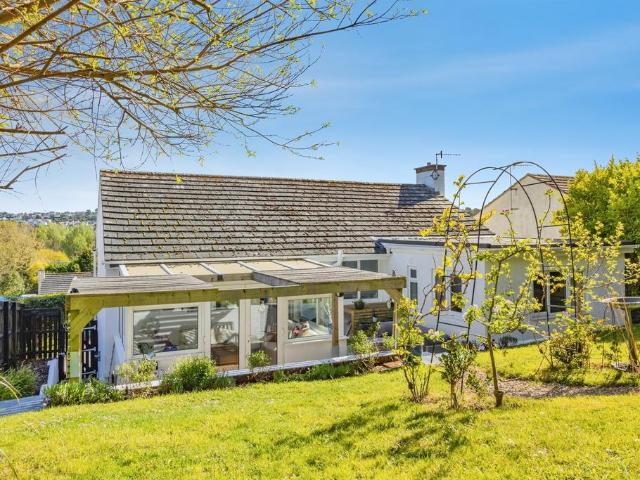 Bungalow for sale in Goodrington, Livermead