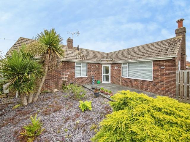 Bungalow for sale in Upper Dovercourt, Dale Hill