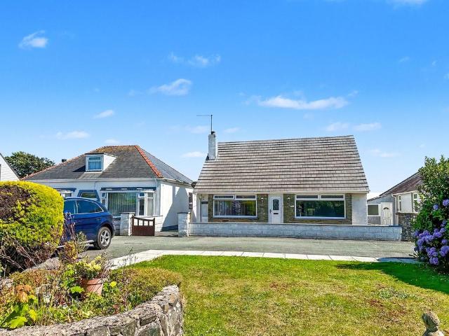 Bungalow for sale in Johnston