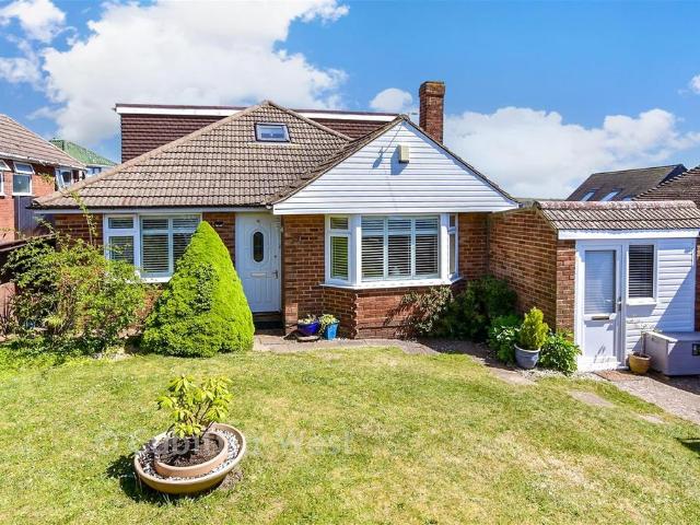 Bungalow for sale in Woodingdean, Brighton & Hove