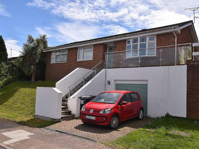 Bungalow for sale in Watergate, Devon