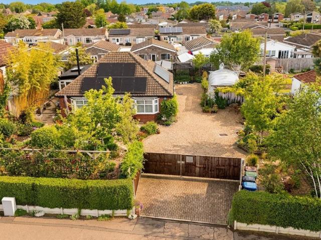 Bungalow for sale in Witton, Crostwick