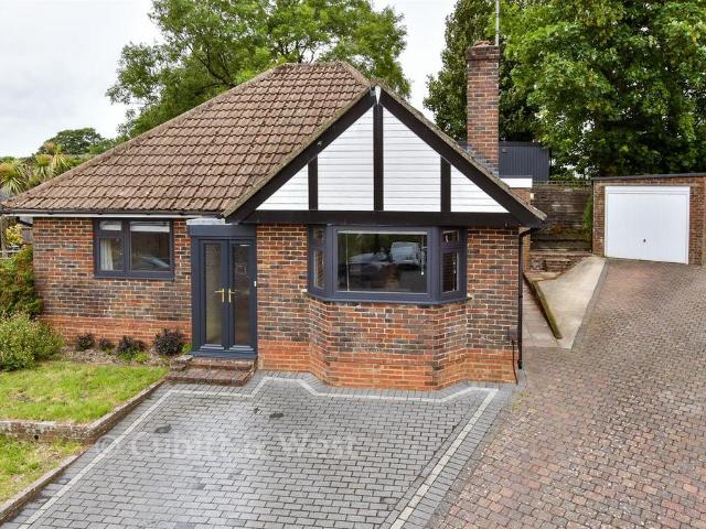 Bungalow for sale in Hollingbury, Patcham