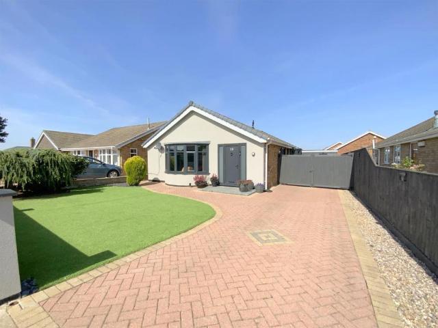 Bungalow for sale in Cleethorpes, North East Lincolnshire