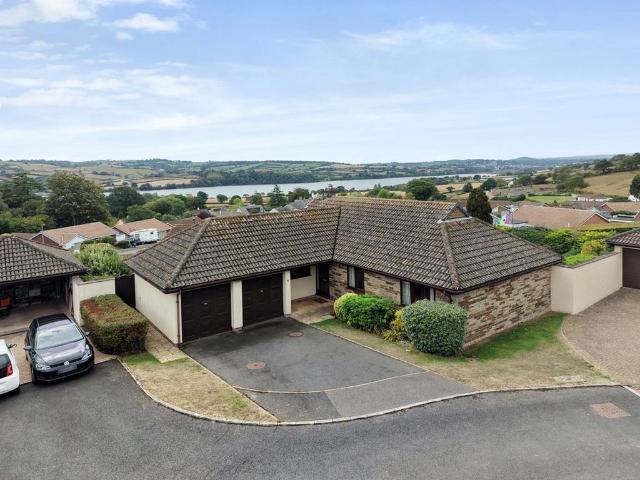 Bungalow for sale in Bridford, Devon