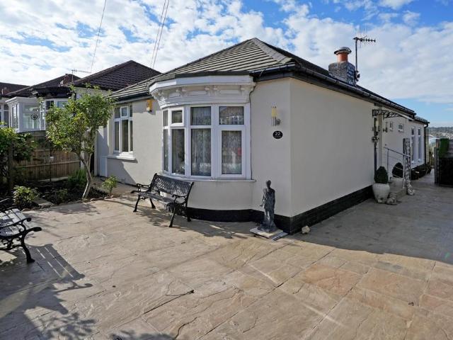 Bungalow for sale in Woodseats, Isle Of Man