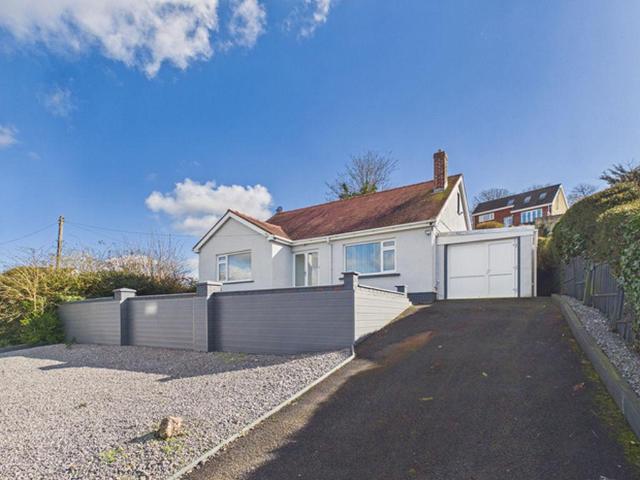 Bungalow for sale in Carmarthen, Wales