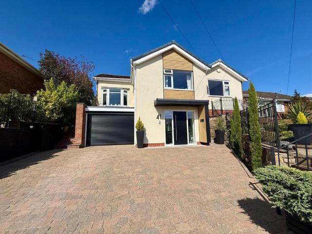 Bungalow for sale in Bollinbrook, Macclesfield