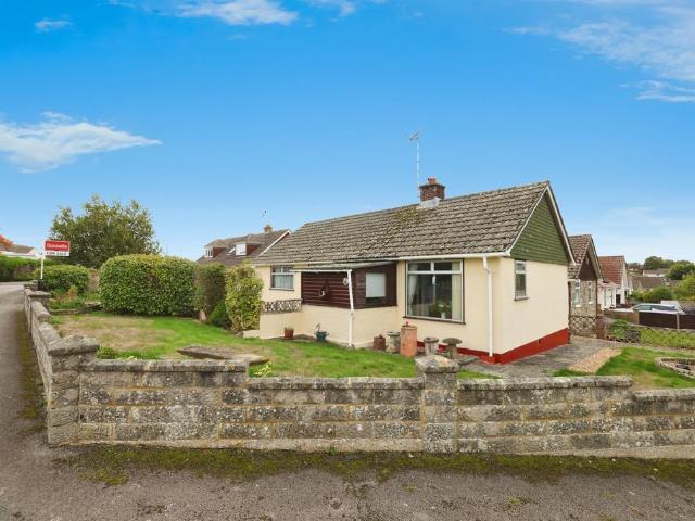 Bungalow for sale in Amesbury