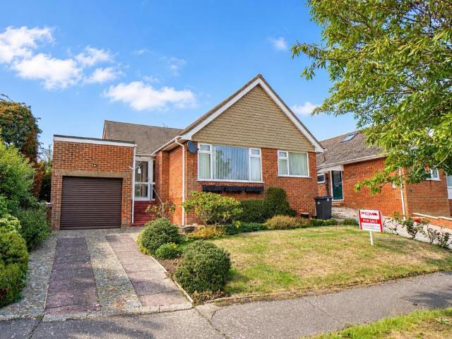 Bungalow for sale in Silverhill Park, Hastings