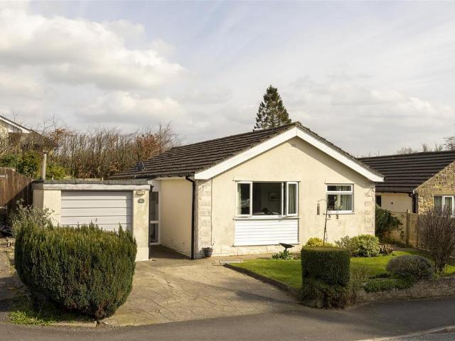 Bungalow for sale in Burton in Lonsdale, Burton In Lonsdale