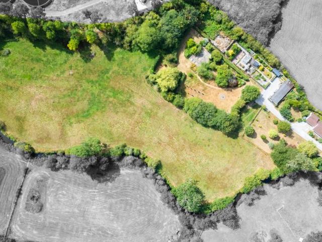 Bungalow for sale in Kedleston, East Midlands