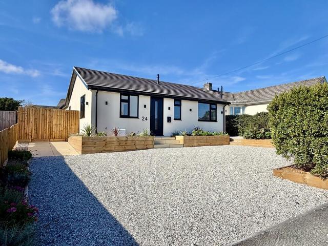 Bungalow for sale in Hillbourne, Poole