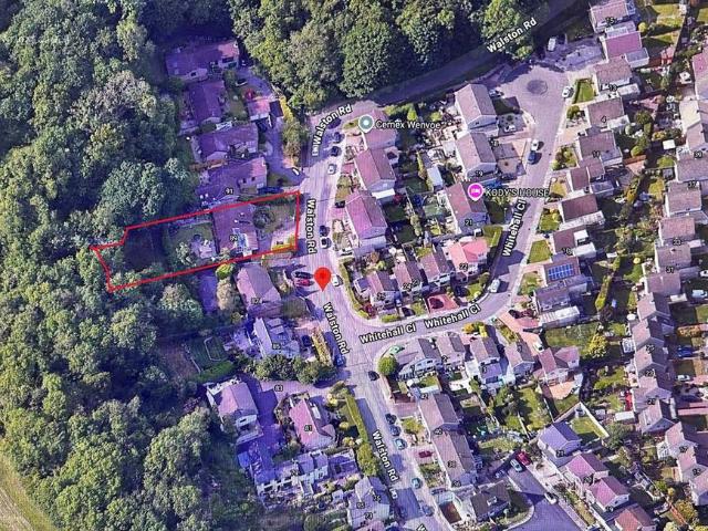 Bungalow for sale in Twyn-yr-Odyn, Wenvoe
