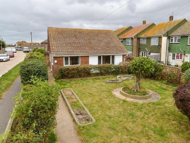Bungalow for sale in Peacehaven, Iford