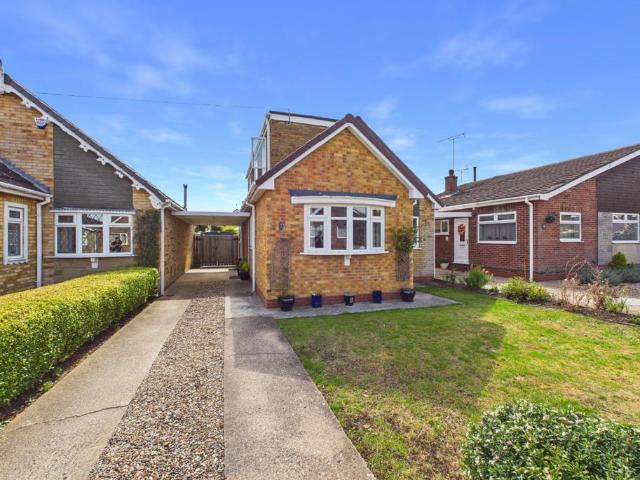 Bungalow for sale in Cottingham, East Riding Of Yorkshire