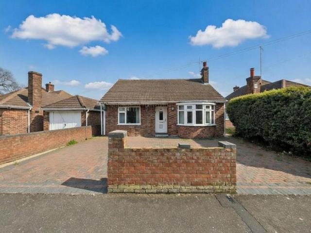 Bungalow for sale in Peterborough