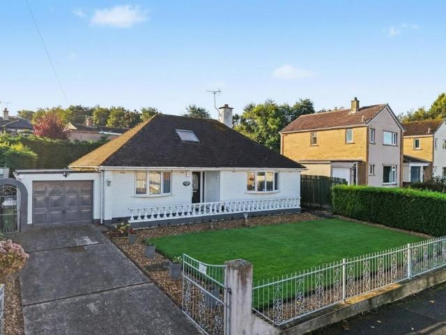 Bungalow for sale in Schoose, Workington