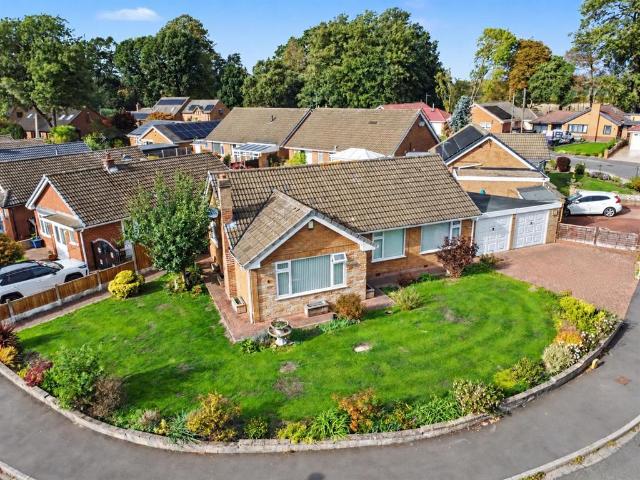Bungalow for sale in Toton, Broxtowe