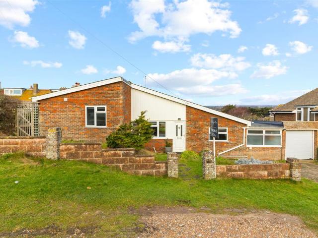 Bungalow for sale in Seaford, Iford