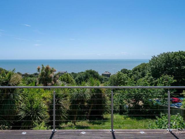 Bungalow for sale in Cowlease, Ventnor