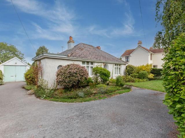 Bungalow for sale in Farleigh, Backwell
