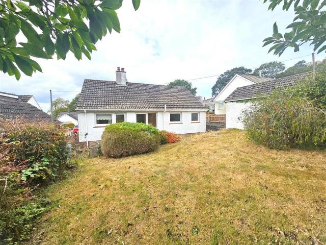 Bungalow for sale in Whitchurch, Weir Quay