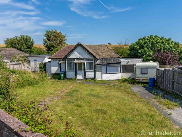 Bungalow for sale in Telscombe, Iford