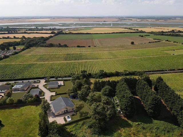 Bungalow for sale in Maldon, Essex