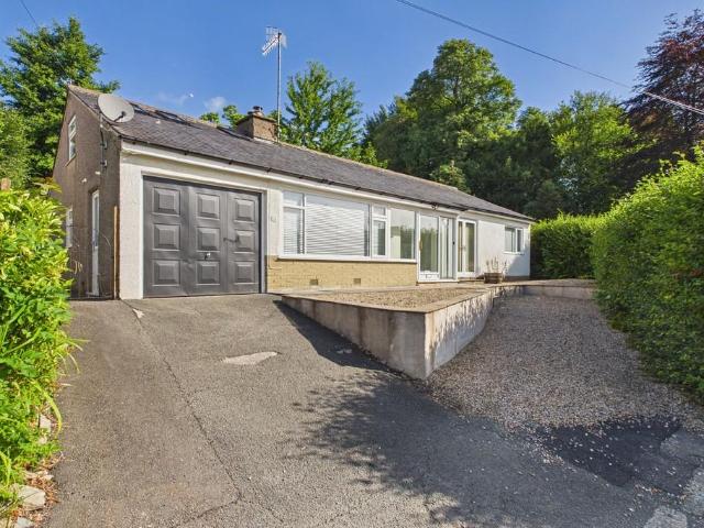 Bungalow for sale in Kirkby Lonsdale