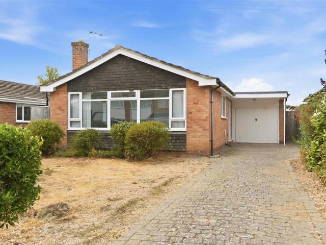 Bungalow for sale in Honington, Alderminster