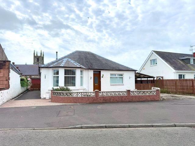 Bungalow for sale in New Cumnock Bungalow for sale in New Cumnock
