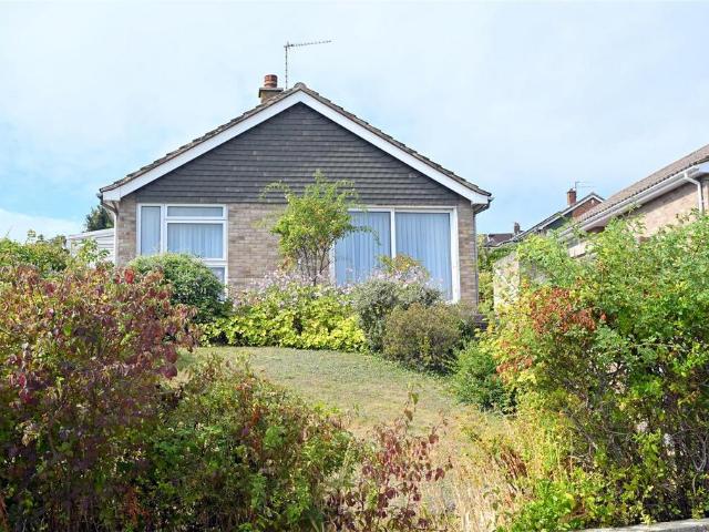 Bungalow for sale in Upperton, Eastbourne