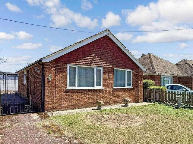 Bungalow for sale in South Street, The Bridge