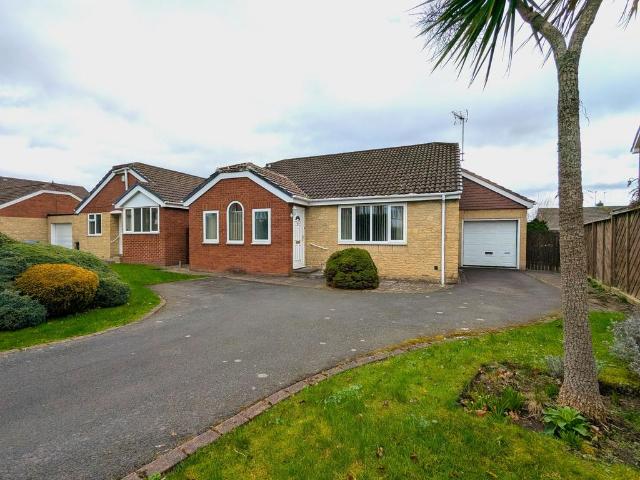 Bungalow for sale in Sunderland Bridge, Isle Of Man