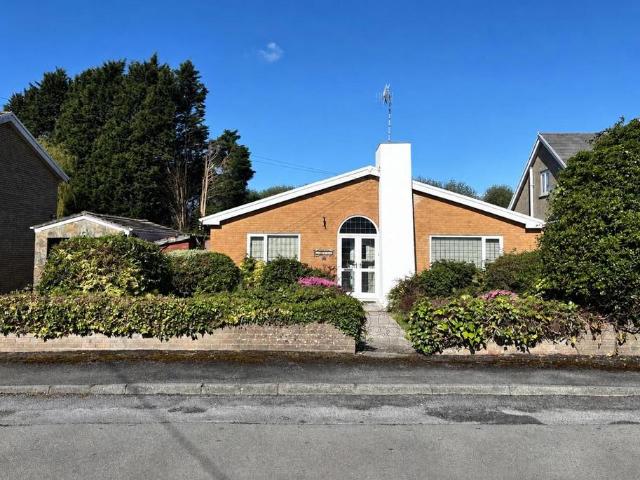 Bungalow for sale in Pembrey and Burry Port Town, Burry Port