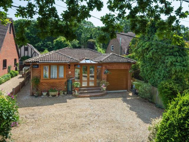 Bungalow for sale in Radfall, The Bridge