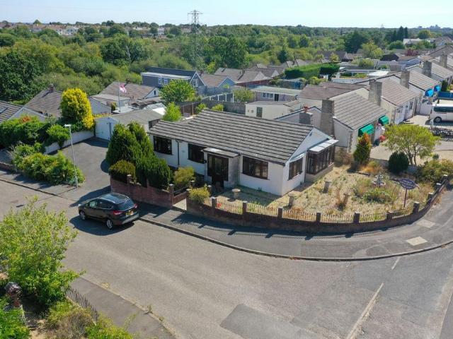 Bungalow for sale in Alderney, Poole