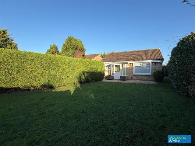 Bungalow for sale in Layfield, Yarm