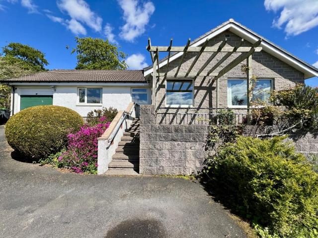 Bungalow for sale in Dalbeattie, Scotland