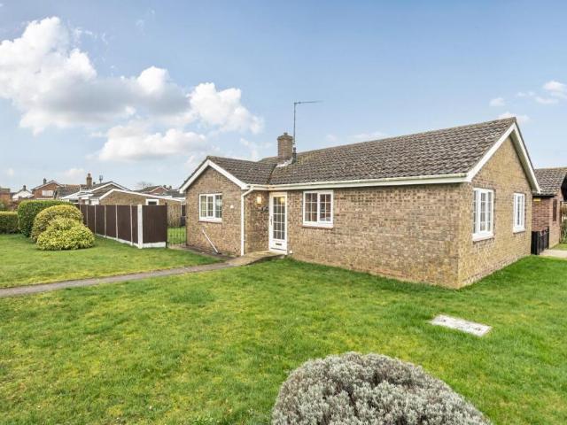 Bungalow for sale in Belleau, Lincolnshire