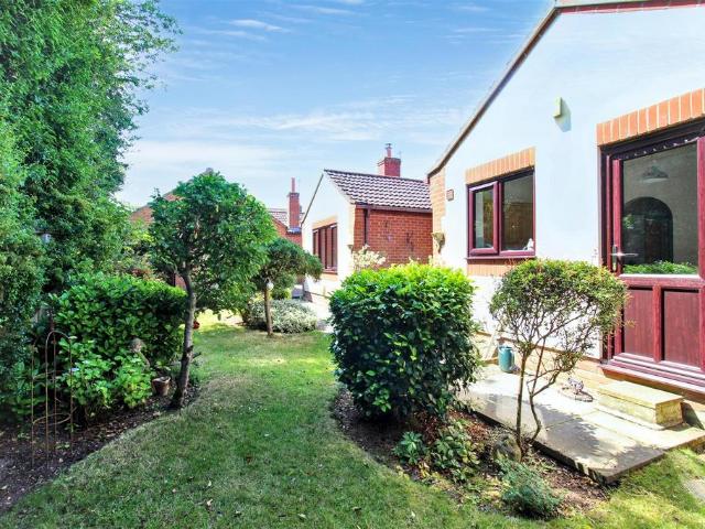 Bungalow for sale in Comers, Norfolk