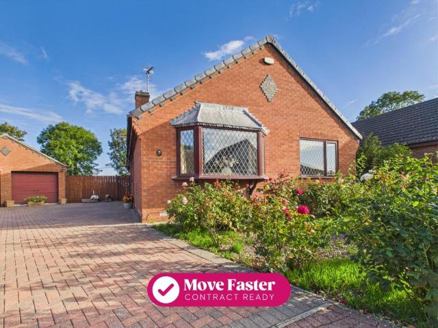 Bungalow for sale in Preston, Hedon