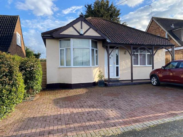 Bungalow for sale in Laindon, Isle Of Man
