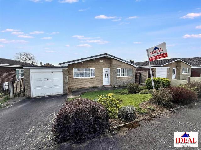 Bungalow for sale in Skellow, Isle Of Man