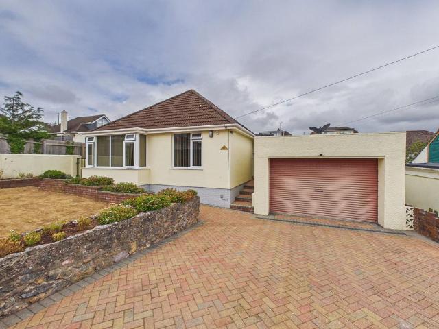 Bungalow for sale in Livermead