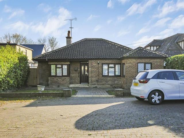 Bungalow for sale in St Stephen, Five Acres