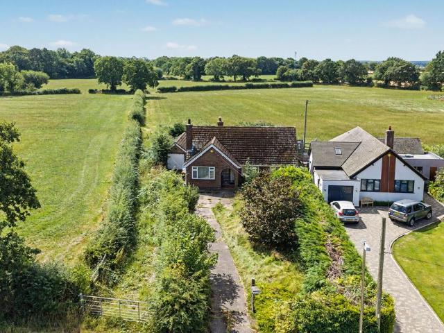 Bungalow for sale in Antrobus